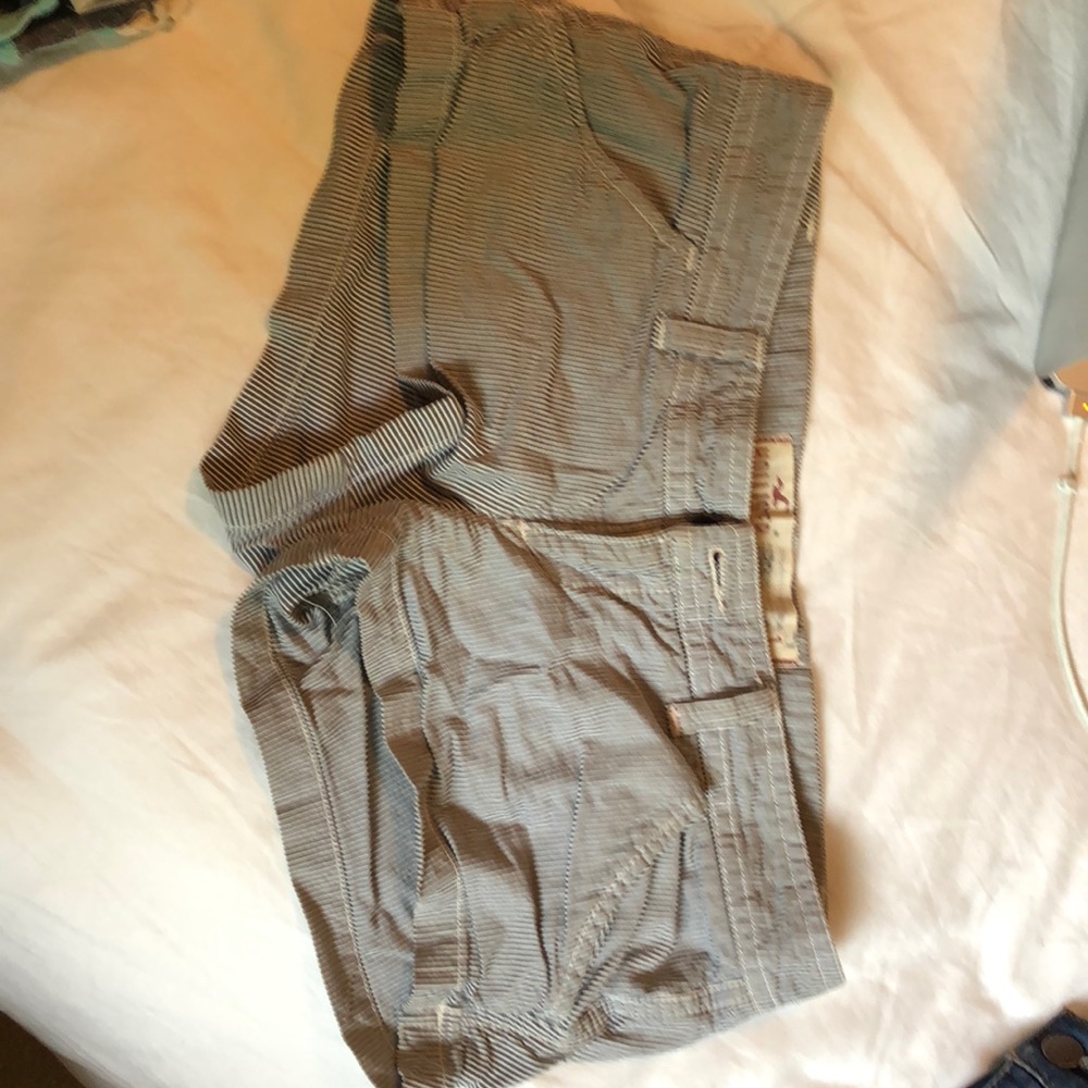 Hollister shorts